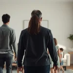 Imagen relacionada con separación Paz Vega