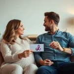 Imagen relacionada con alejandra rubio embarazo hija segundo hijo anuncio sexo bebé