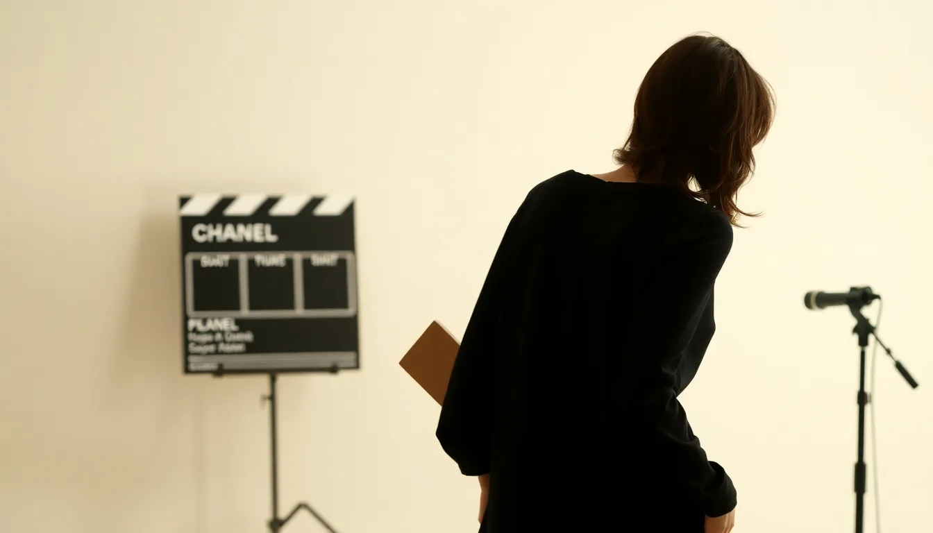 Imagen relacionada con Penélope Cruz entrevista S Moda