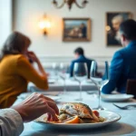 Imagen relacionada con Cenando con Pablo La Bombi Santander