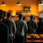 Imagen relacionada con gastronomía española