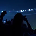 Imagen relacionada con Rosalía LUX Tour Madrid Influencers polémica