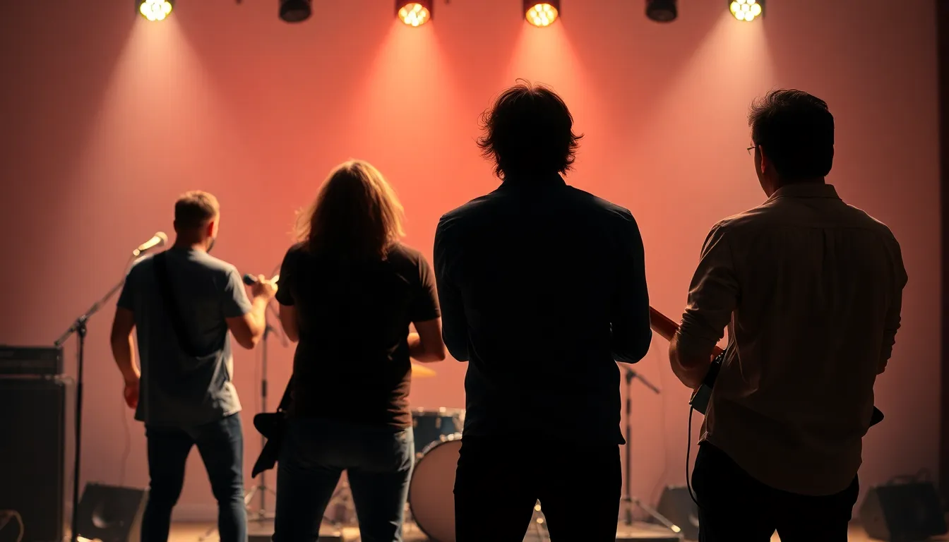 Imagen relacionada con Los Romeos regreso 2024