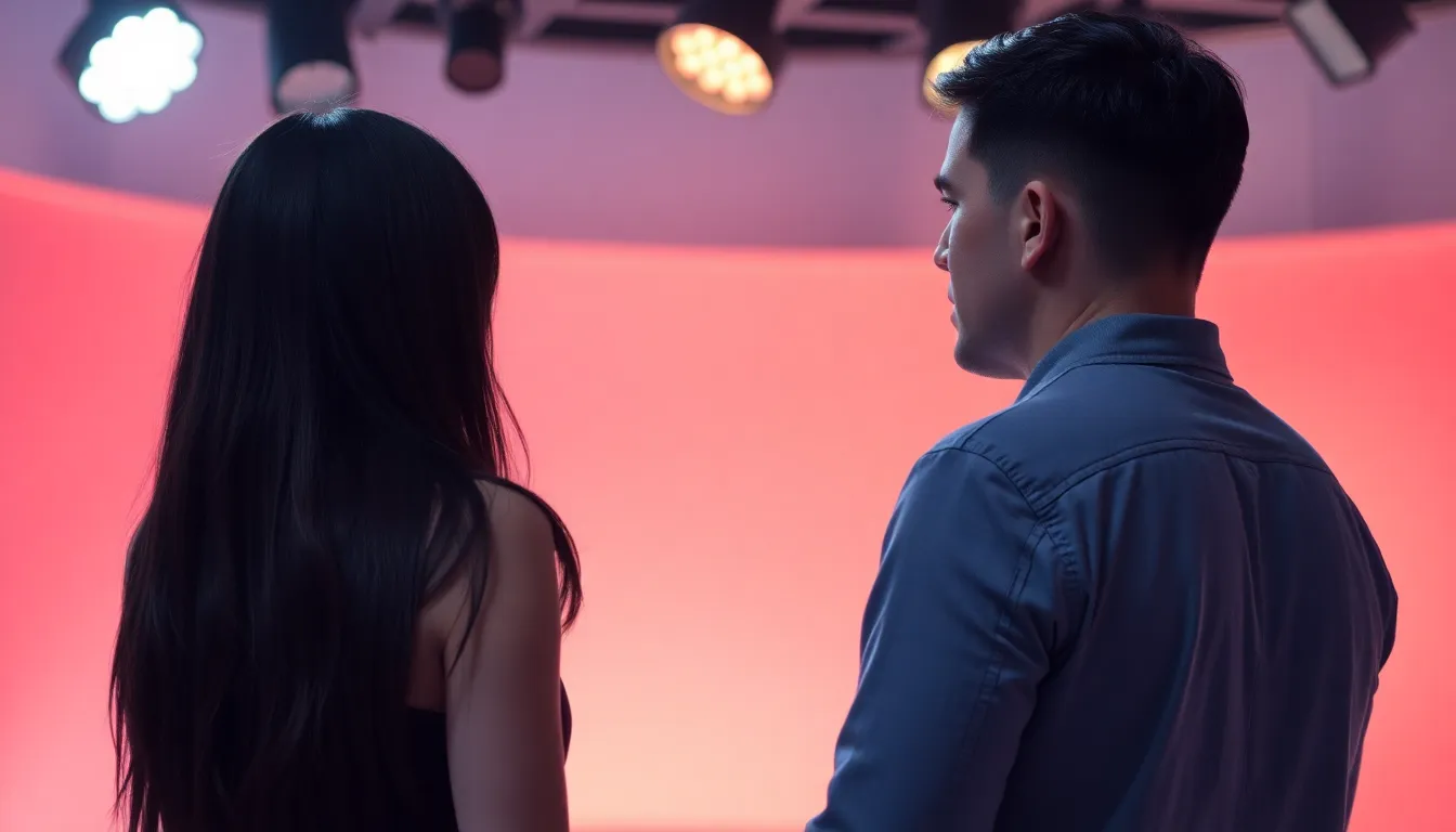 Imagen relacionada con Sheila Gándara Juanda Caribe Casa de los Famosos controversy