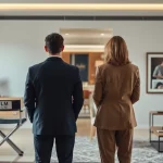 Imagen relacionada con separación Paz Vega