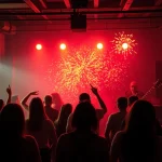 Imagen relacionada con La Pegatina Fuegos de barrio