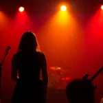 Imagen relacionada con Amaia Montero La Oreja de Van Gogh regreso 2024