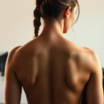 Imagen relacionada con Elsa Pataky espalda perfecta