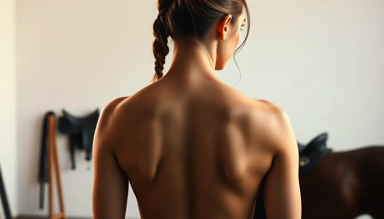 Imagen relacionada con Elsa Pataky espalda perfecta