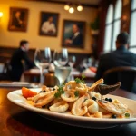 Imagen relacionada con La Bombi Santander experiencia Cenando con Pablo