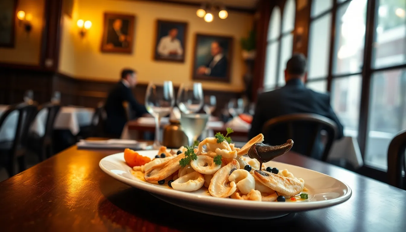 Imagen relacionada con La Bombi Santander experiencia Cenando con Pablo