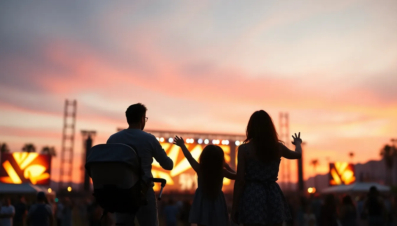Imagen relacionada con Bieberchella Coachella 2026 Hailey Bieber Jack Blues tatuaje temporal