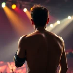 Imagen relacionada con Dani Fernández caída hombro València