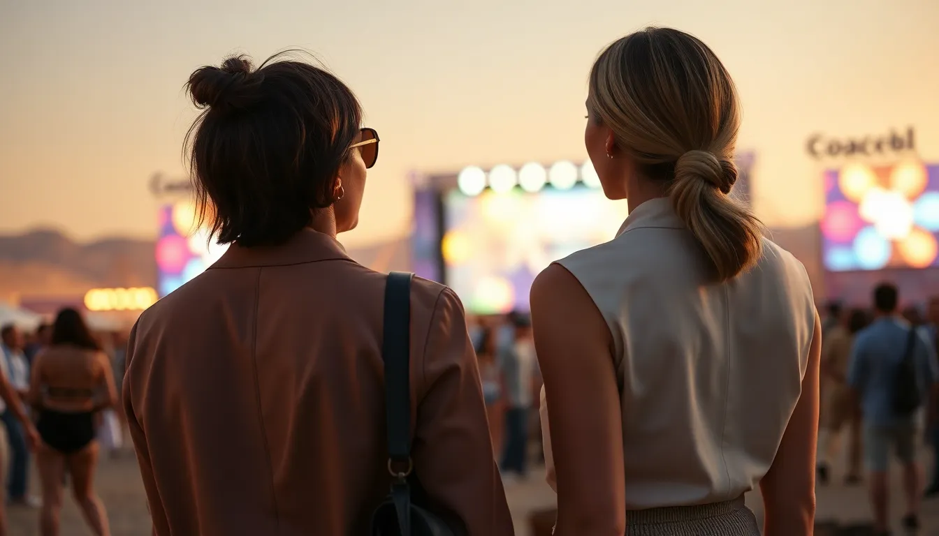 Imagen relacionada con Kendall Jenner Jacob Elordi Coachella