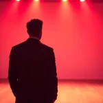 Imagen relacionada con Rosalía LUX Tour confesionario amoroso