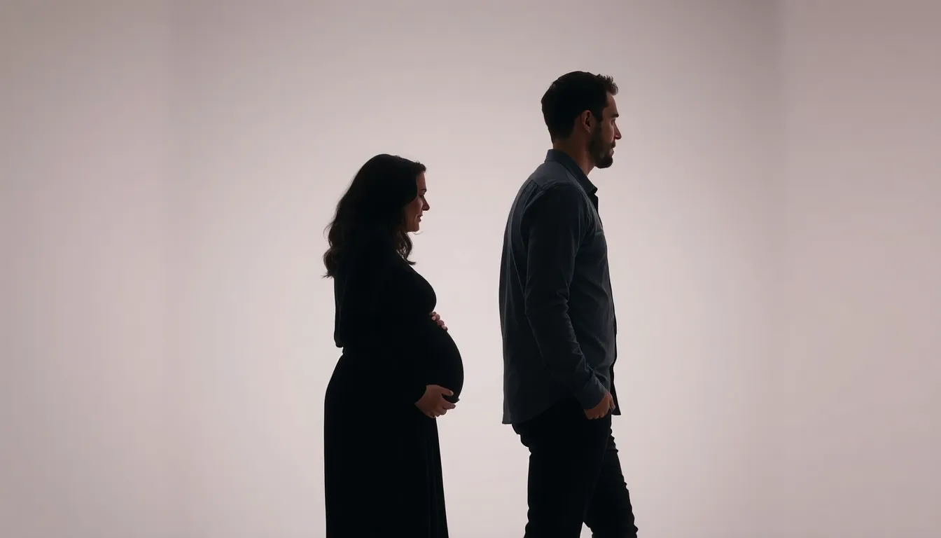 Imagen relacionada con Aubrey Plaza embarazo 2026