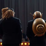 Imagen relacionada con Mask Singer quinta temporada desenmascaradas Martina Navratilova Salva Reina