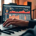 Imagen relacionada con Spotify artistas españoles royalties 2025