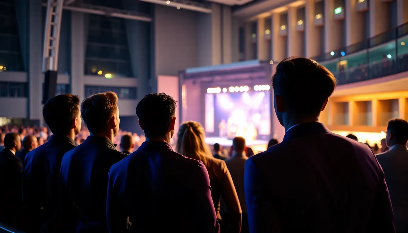 Imagen relacionada con Bad Bunny Barcelona concierto