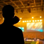 Imagen relacionada con Bad Bunny Barcelona concierto