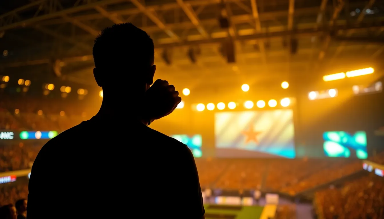 Imagen relacionada con Bad Bunny Barcelona concierto