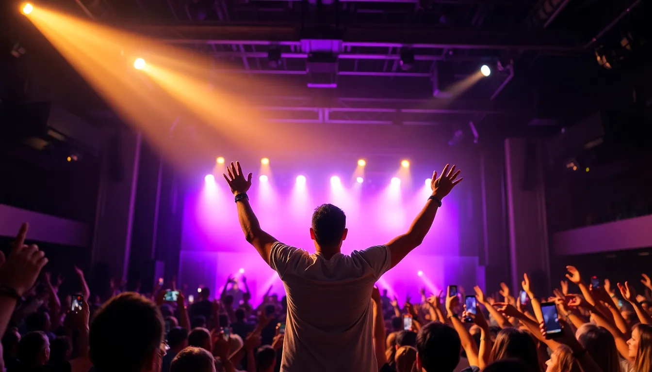 Imagen relacionada con Madison Beer concierto Madrid