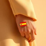 Imagen relacionada con Jesús Vázquez pulsera bandera España