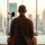 Imagen relacionada con Jay Shetty podcast On Purpose
