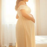 Imagen relacionada con Anne Hathaway embarazada tercer hijo