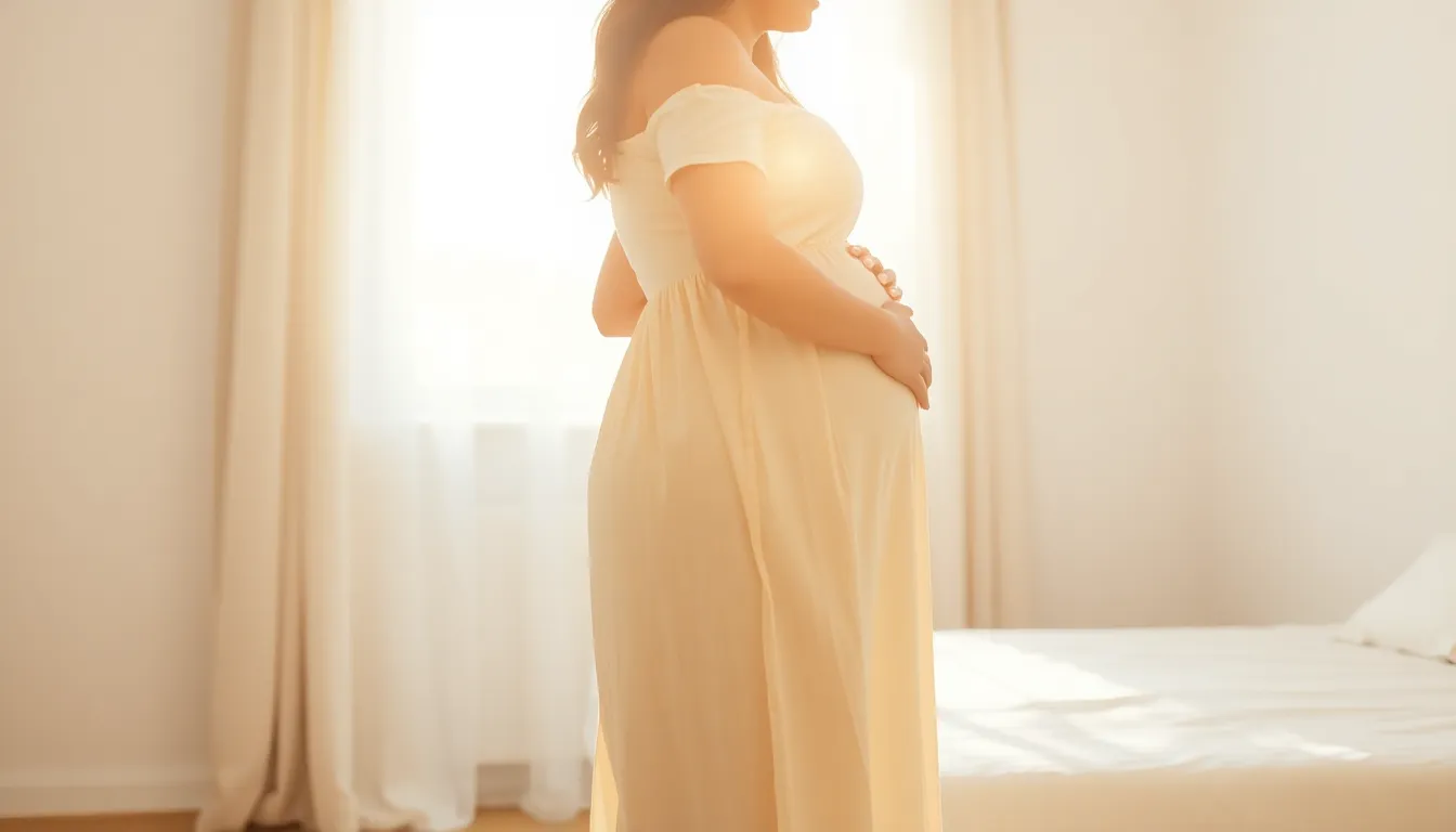 Imagen relacionada con Anne Hathaway embarazada tercer hijo
