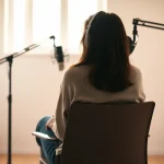 Imagen relacionada con Ester Expósito Élite podcast