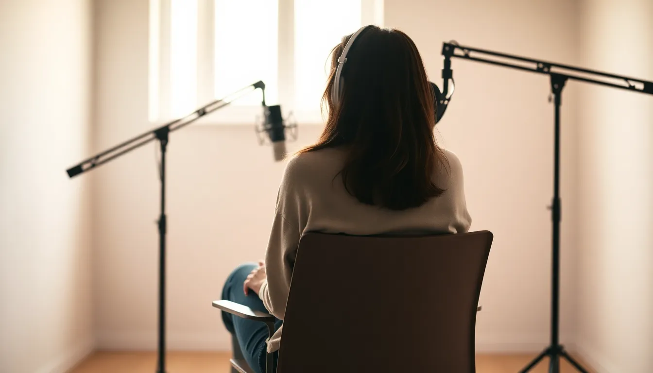 Imagen relacionada con Ester Expósito Élite podcast