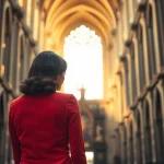 Imagen relacionada con Victoria Federica visita Papa España