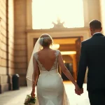 Imagen relacionada con Dua Lipa y Callum Turner se casan