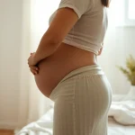 Imagen relacionada con Anne Hathaway embarazada tercer hijo