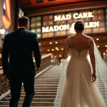 Imagen relacionada con Taylor Swift Travis Kelce boda