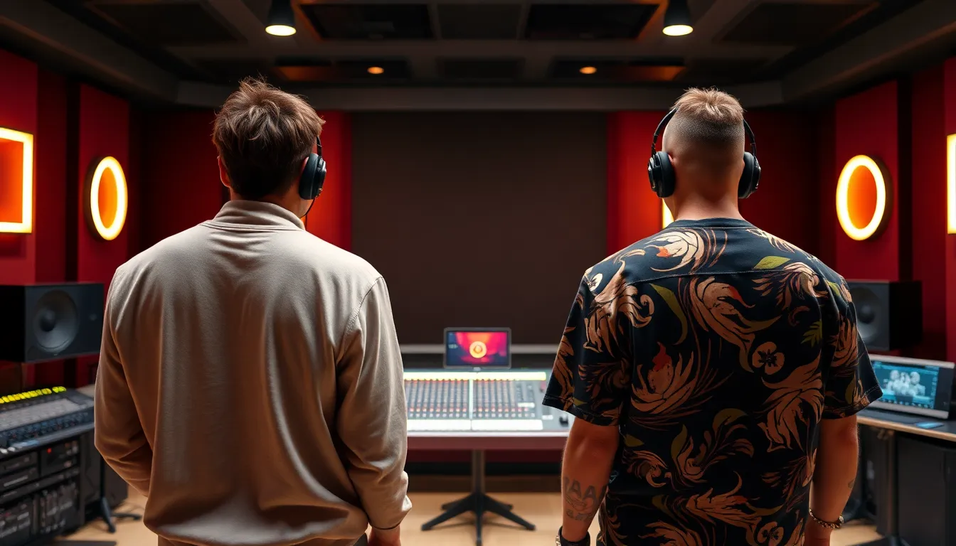 Imagen relacionada con Rufus Wainwright Bad Bunny colaboración