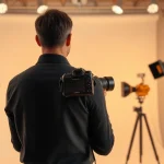 Imagen relacionada con Greg Brennan fotógrafo retratos celebridades