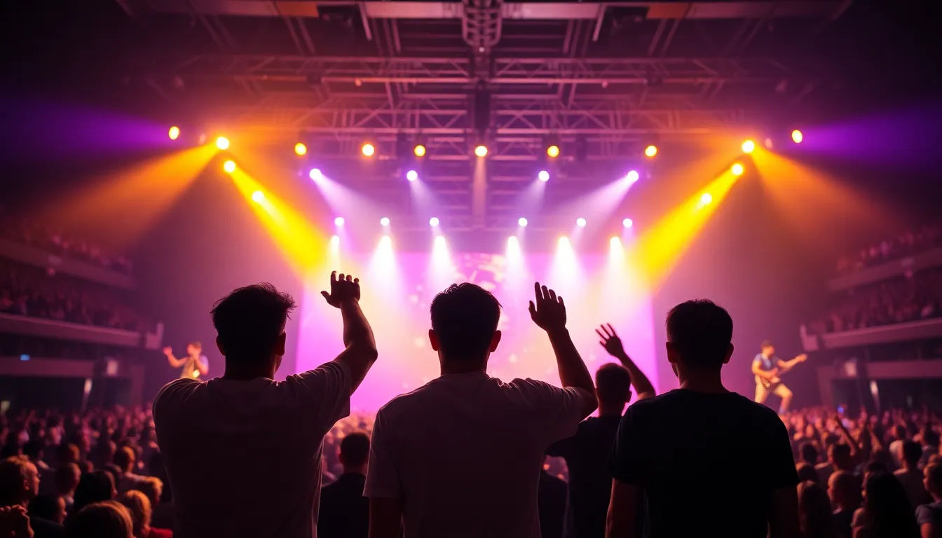 Imagen relacionada con December 10 boyband gira europea