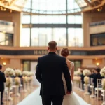 Imagen relacionada con Taylor Swift Travis Kelce boda