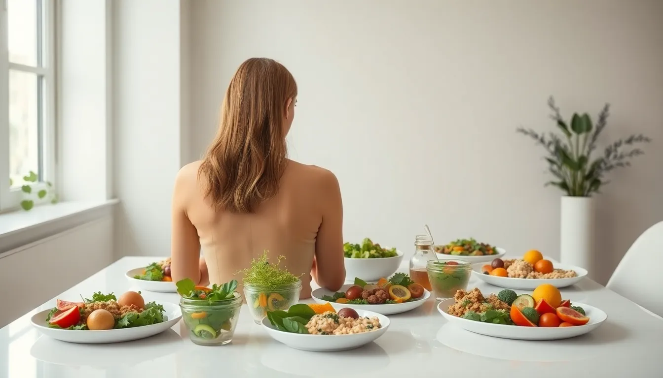 Imagen relacionada con Belén Esteban comida saludable