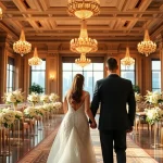 Imagen relacionada con Taylor Swift Travis Kelce boda