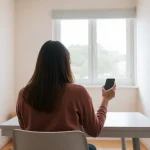 Imagen relacionada con Fatiga audiencia influencers autenticidad