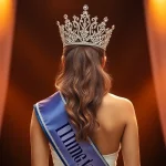 Imagen relacionada con Miss USA 2026 Justus Kelley