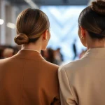 Imagen relacionada con Mercedes-Benz Fashion Week Madrid