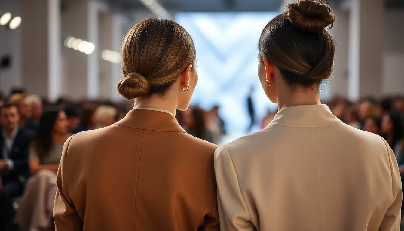 Imagen relacionada con Mercedes-Benz Fashion Week Madrid