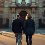 Imagen relacionada con Eugenia Silva Alfonso de Borbón colegio