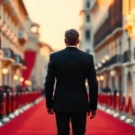 Imagen relacionada con George Clooney Festival Venecia