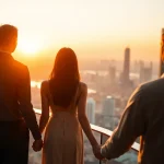 Imagen relacionada con parejas famosas
