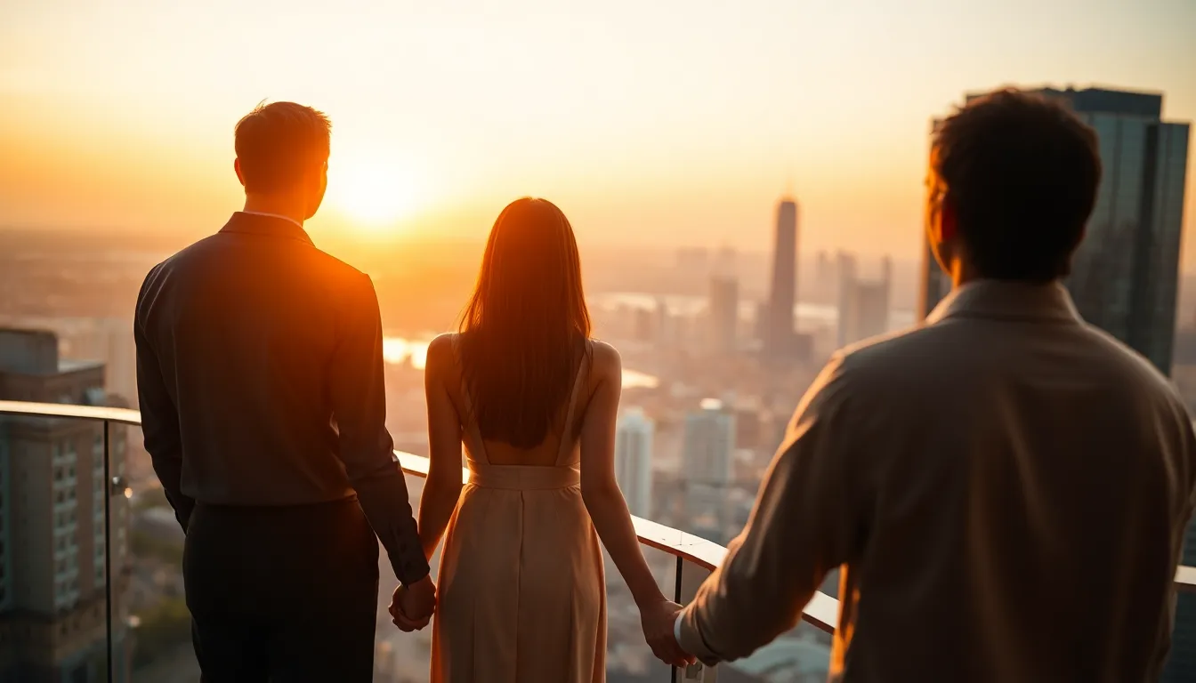 Imagen relacionada con parejas famosas